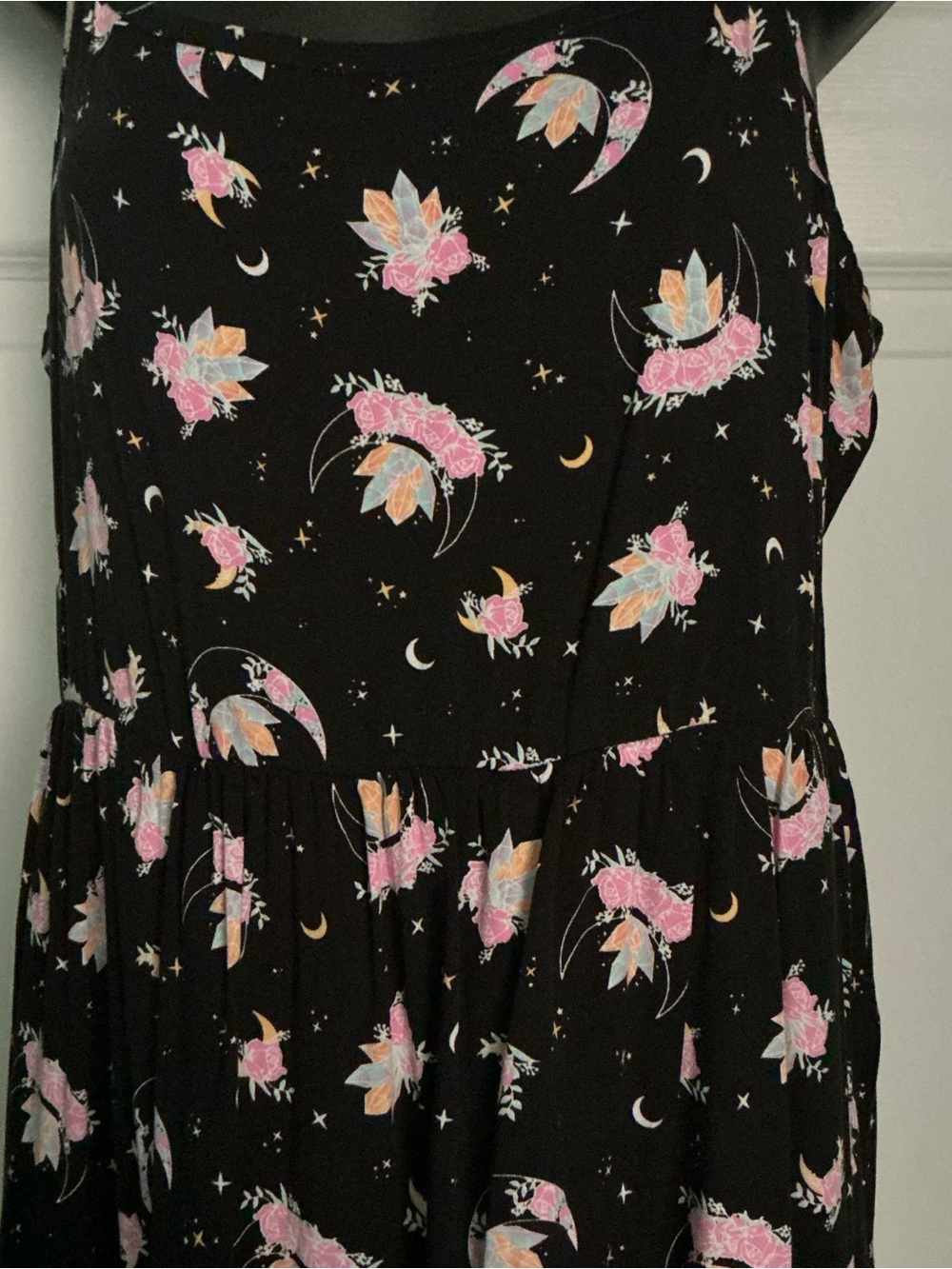 Hot Topic Dress - Picture 3 of 4